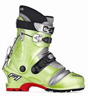 Scarpa on sale f1 prezzo